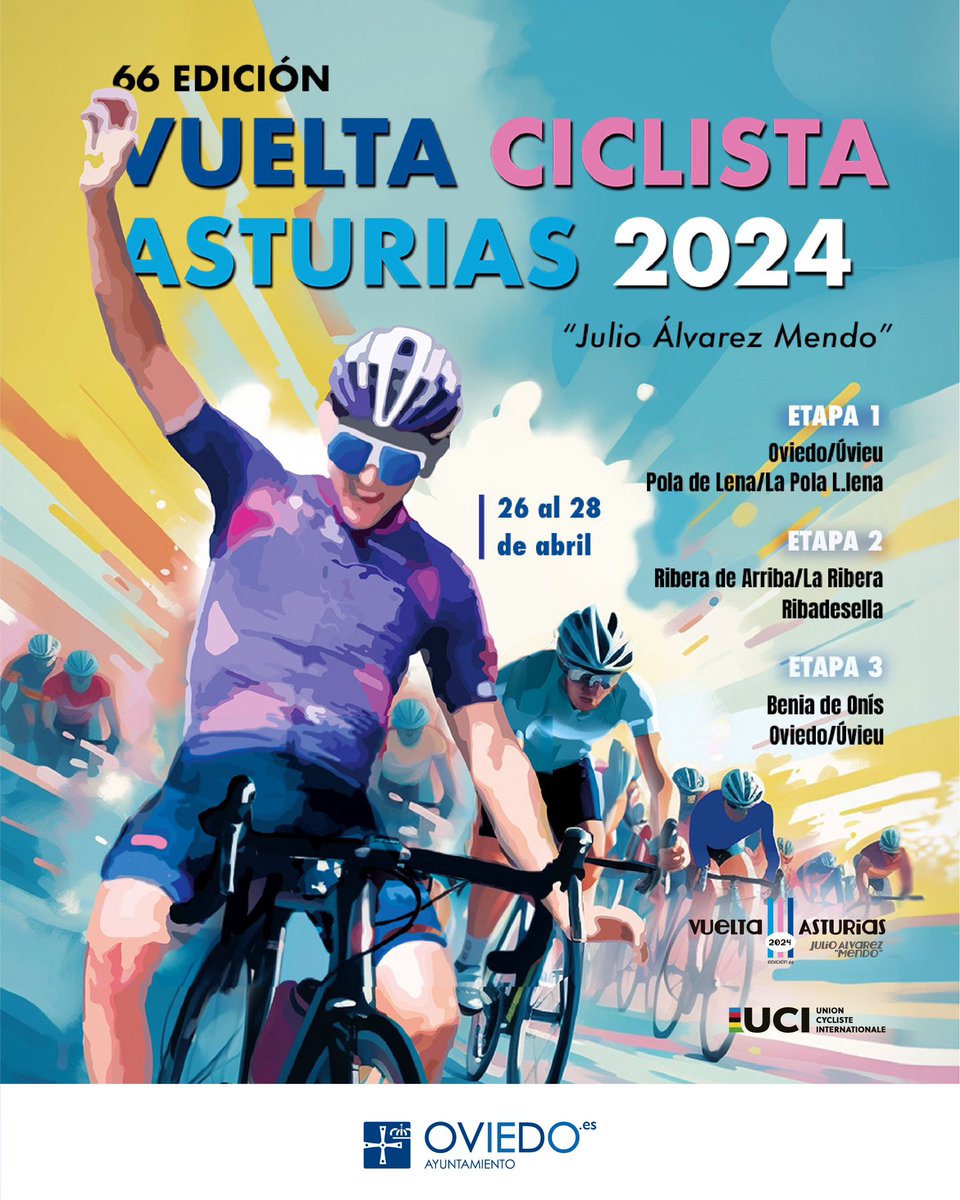 Oviedo Turismo tweet media