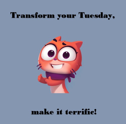 Isn't every Tuesday terrific? 😁

#InsuranceServicesSurrey #InsuranceServices #Surrey #insurance
#insurancecover #insurancequote #insuranceclaims

insurancesurrey.co.uk