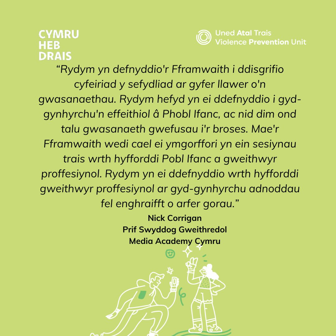 PAC Cymru🏴 tweet media