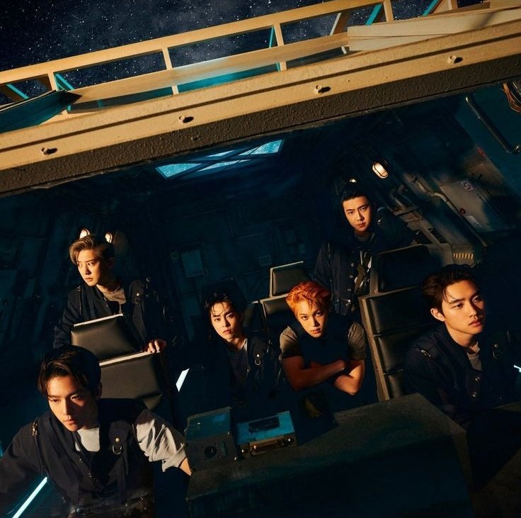 exochartstats's tweet photo. Worldwide iTunes Album Chart - April 21, 2024

#173. EXO - Don't Fight The Feeling - Special Album - EP (+22)

@weareoneEXO #EXO #EXOL #12YEARSWITHEXO https://t.co/YY6fzRmNOW