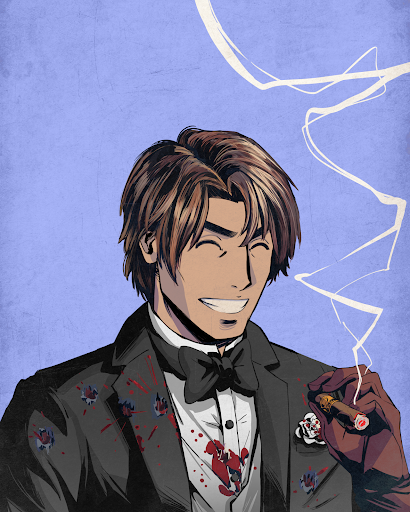 Got me a Lads NFT. 

How big is the Mad Lads racket and does the community run deep👀

<a href="/MadLads/">Mad Lads</a>