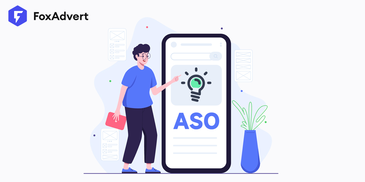 🚀Ready to boost your app's market presence? 🚀 

Learn more🔗bit.ly/3UjciGd

FoxAdvert's ASO services are your ticket to higher visibility and downloads. From keyword optimization to competitive analysis!
#ASO #iosdev  #AppMarketing #digitalpainting