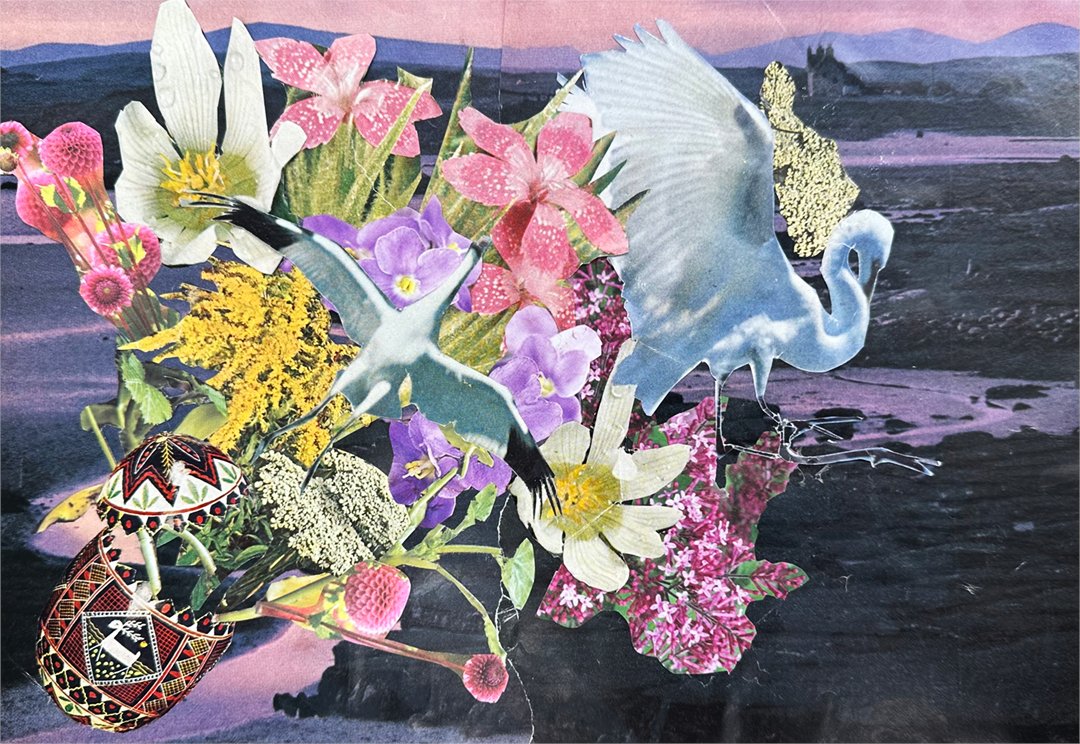 British Association of Art Therapists (BAAT) tweet media