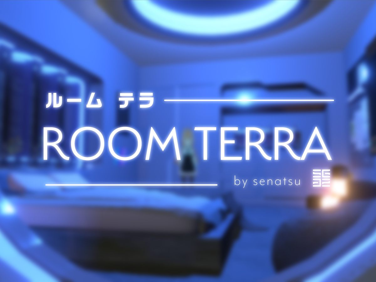 senatsu_VRchat tweet media