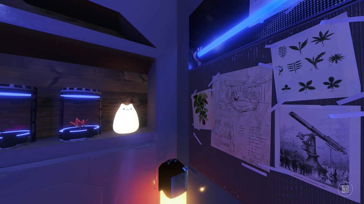 senatsu_VRchat tweet media