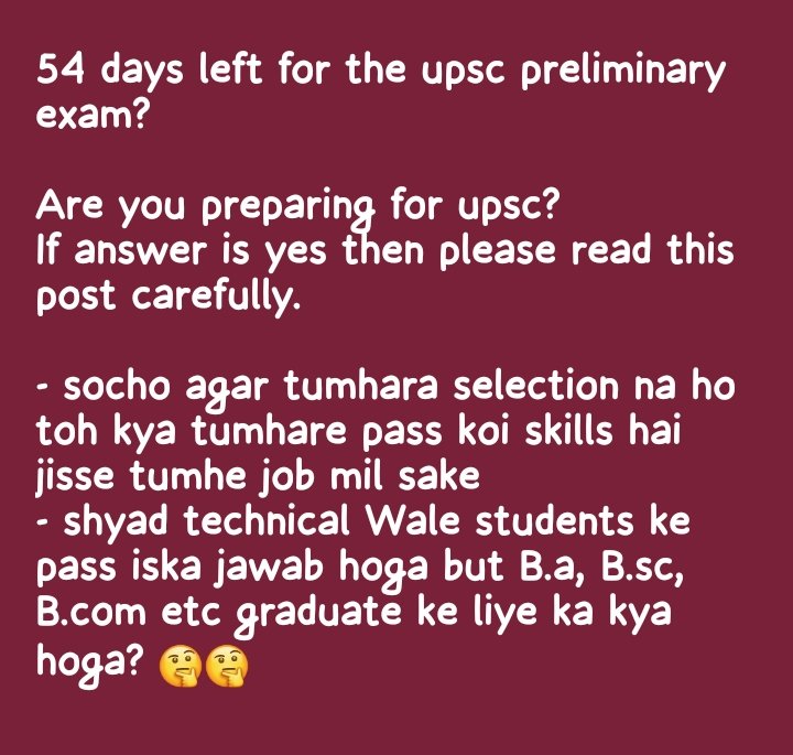#UPSC2024
#UPSC2023 #UPSCPrelims2024 #IAS #ips #CivilServices #what_option_left_if_i_fail_in_exam_of_upsc