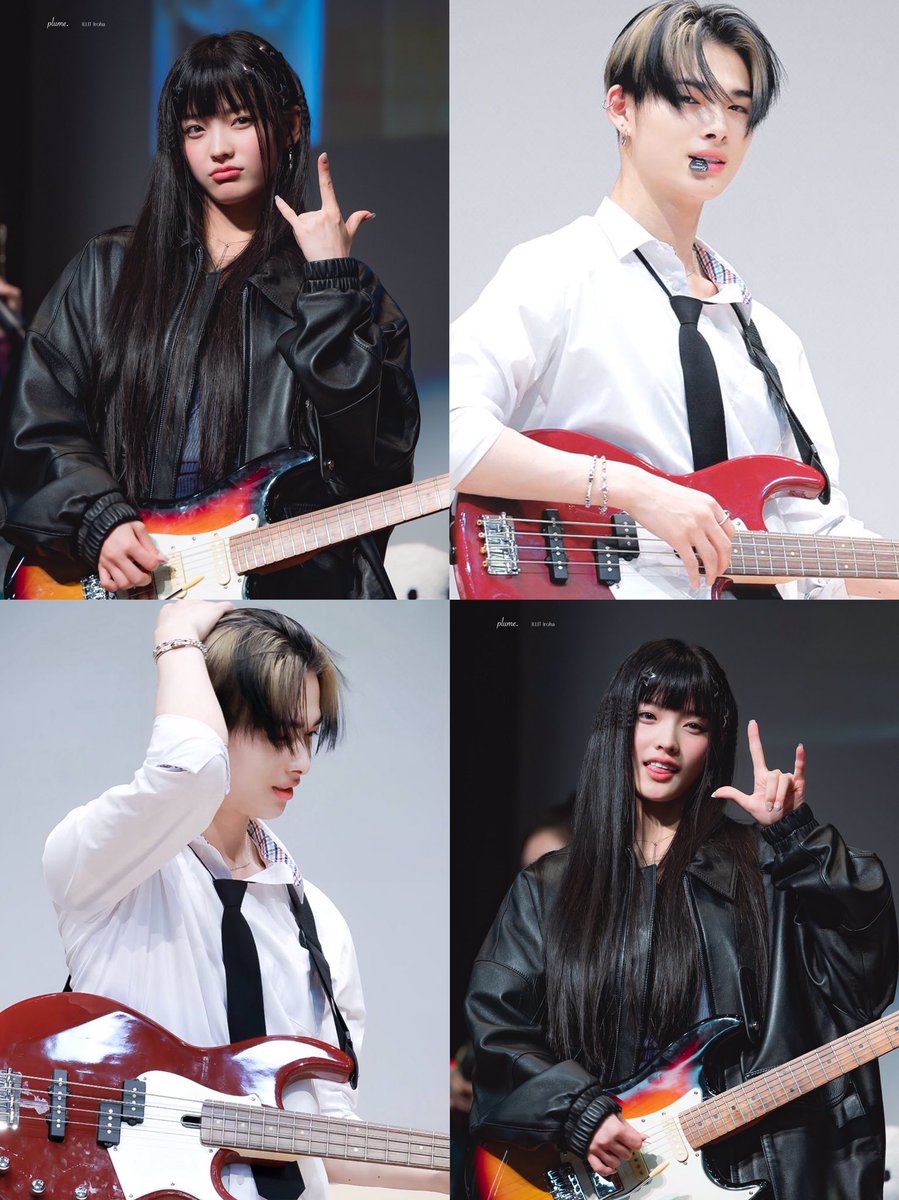 cherryplummie10's tweet photo. #geomdans โ The rockstars ๐ค https://t.co/J3WE7gxz9F