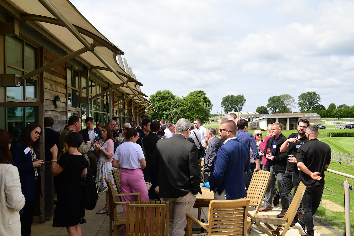 Only 1 day to go!! Get your free tickets here: bit.ly/3Jbhq8X 🏗️ Visit us on Tuesday 23rd April from 10am @LincsShowground @lincscham @HeritageLincs #lincoln #contractor #construction #lincolnshire #supportlocal #ukconstruction