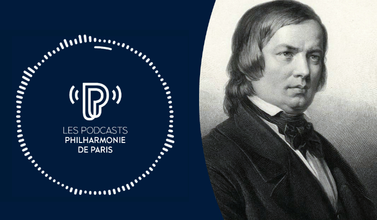 Ce soir nous entendrons le Concerto pour piano de Schumann par Martha Argerich avec le @londonsymphony. L'occasion d'un nouvel épisode des Clés du classique le podcast qui vous emmène à la découverte des grandes œuvres du répertoire philharmoniedeparis.fr/fr/magazine/se…