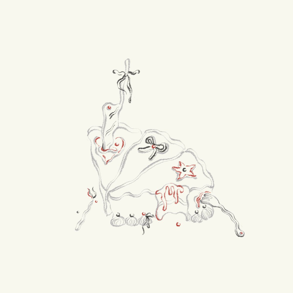 sleep13hrs's tweet photo. Pls rt 𓍼
Commission Open ! ♡ྀི
- Start 250 thb / work
- Line Art / Dessert / Ribbon / Cute things
- More details 👉🏻 Dm
#commissionTH #commission #commissionopen #คอมมิชชั่น https://t.co/ZIthebJ7ky