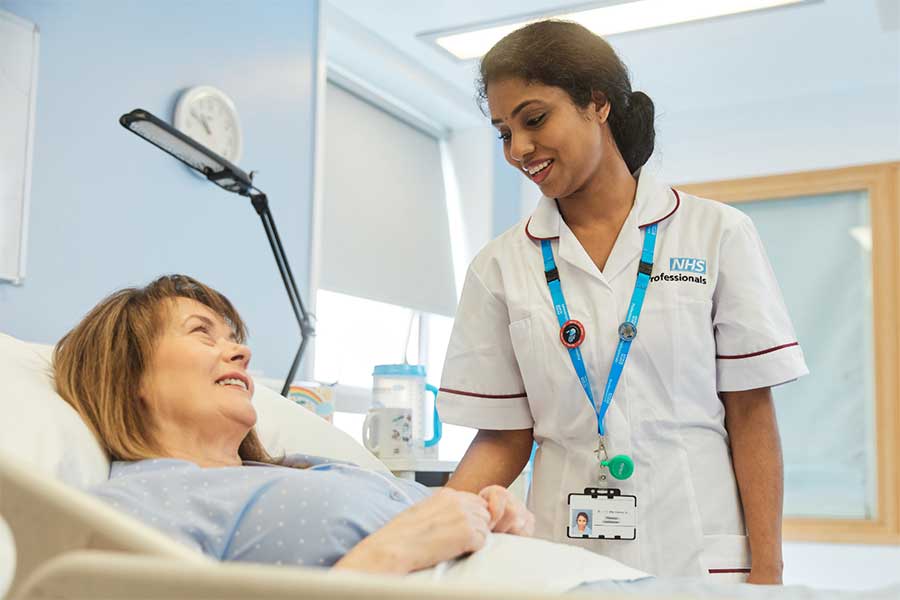 Nursing Times tweet media