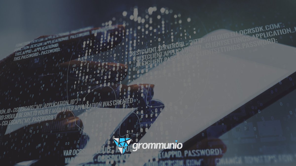As of last year grommunio has been supporting Exchange Web Services. These services represent another important API...  

read the full story @ grommunio.com/blog/grommunio… 

#groupware #opensource #Linux #collaboration #communication