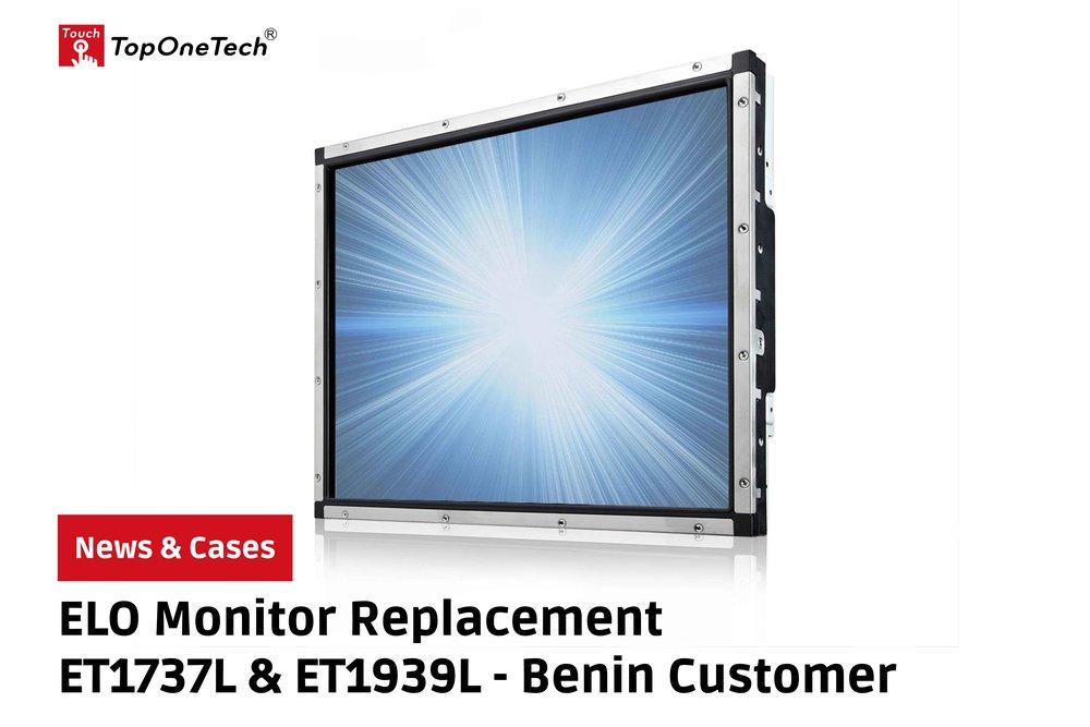 topone_tech's tweet image. Si es una empresa de juegos y busca un reemplazo de monitor ELO, ¡no busque más! Nuestros reemplazos de monitor ELO ET1737L y ET1939L ofrecen la solución perfecta para mejorar su experiencia de juego : toponetouch.com/elo-monitor-re…
#TopOneTech #ELOMonitor #ELOET1737L #ELOET1939L