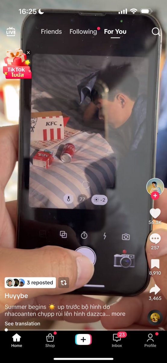 บมฮʕ·ᴥ·ʔ📱📸✨ tweet media