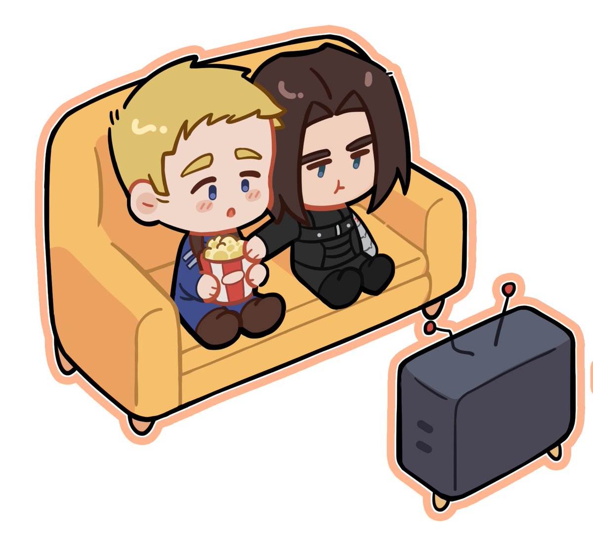 MAOAD2's tweet photo. #stucky https://t.co/UcqK0IHJcP