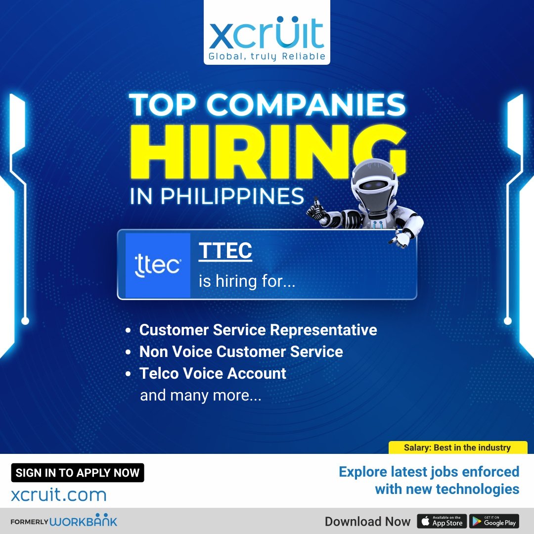 Xcruit's tweet photo. https://t.co/qkDFVoj7Ug