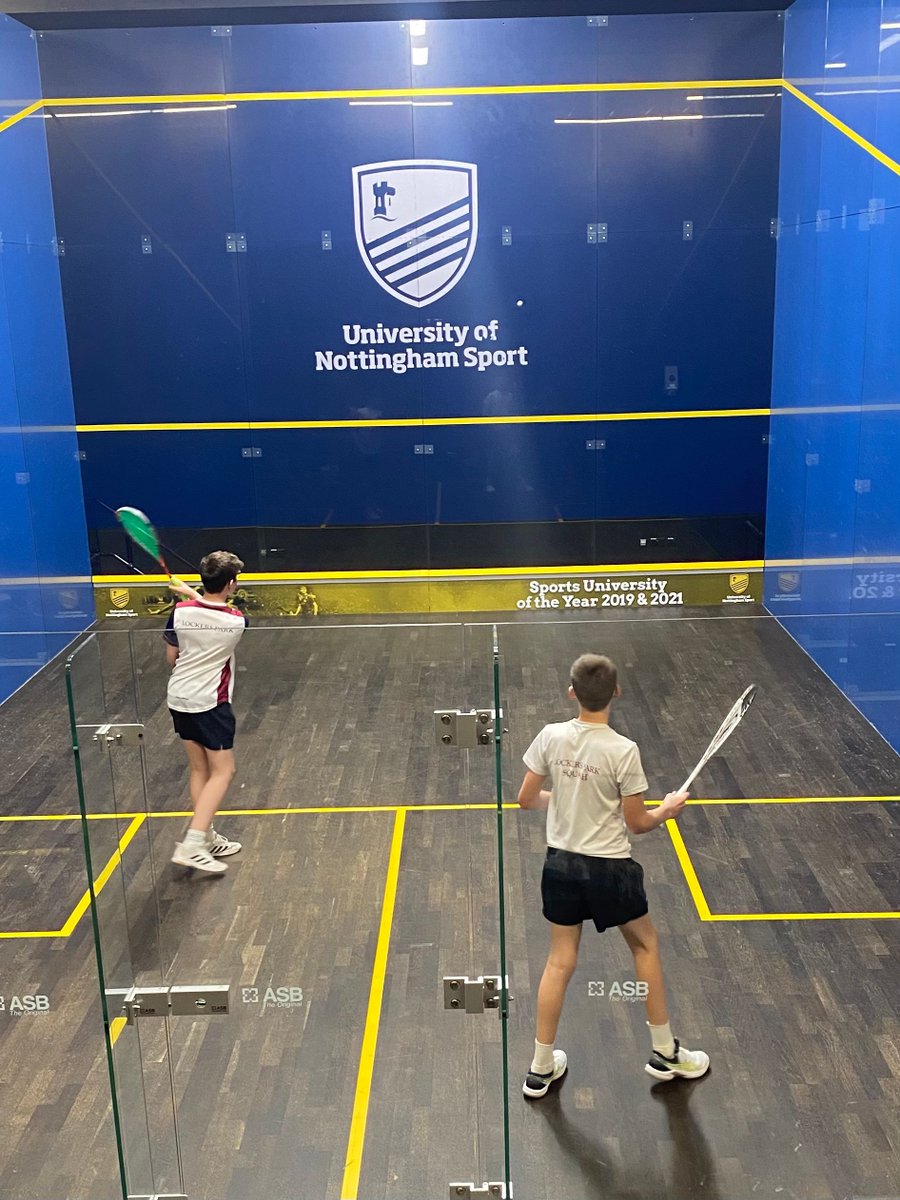 Lockers Park Sport tweet media