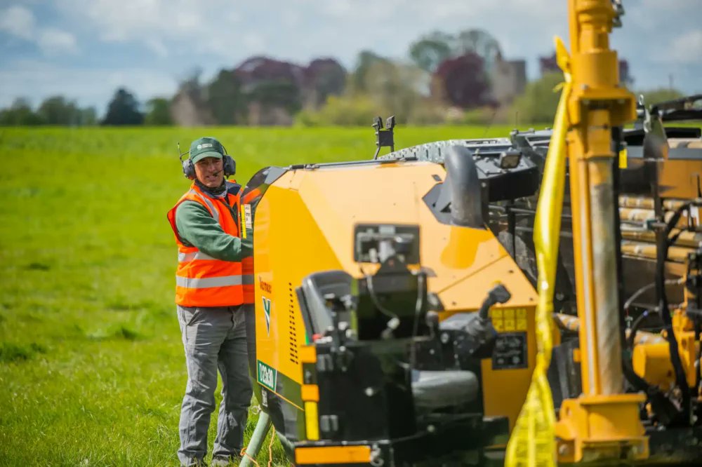 Wessex Internet to roll out full fibre in rural Dorset and Somerset 🌐🛜 @Wessex_Internet #technology #innovation #internet #fibreoptic #businessnews #businessintelligence thebusinessmagazine.co.uk/technology-inn…