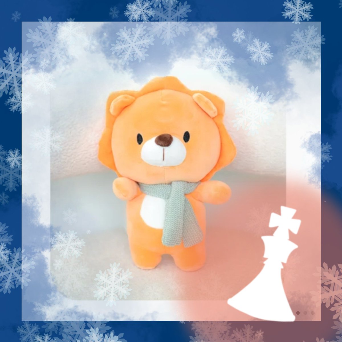 개최취소윈터드림⚜️❄️Winter Dream❄️ tweet media