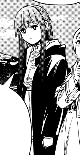 PhantomsVesper's tweet photo. ❝You're up earlier than I expected, Stark-sama.❞ https://t.co/5iHlSkYy9b