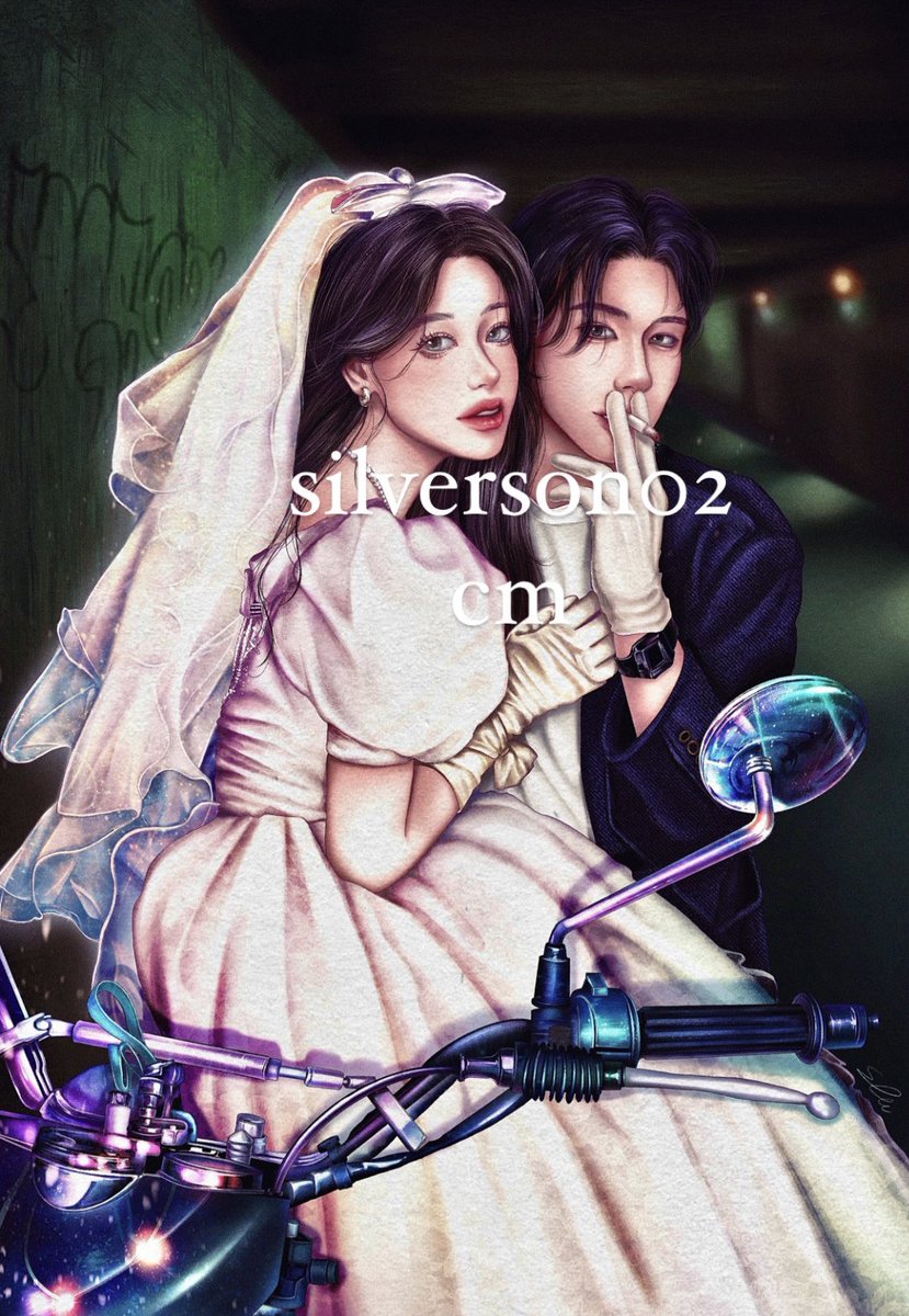 silverson02 커미션 tweet media