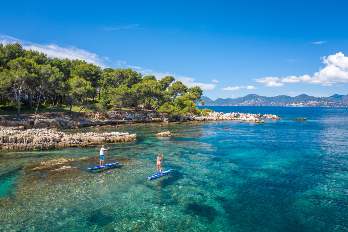 Envie d'une escapade insulaire sur en #CotedAzurFrance ? 🏝️ Découvrez les joyaux de la #Méditerranée avec nous ! 👉 ow.ly/rM4s50RjFxI 📍 @Cannes_France 📸 @VisitCotedazur - @TravelingIsa @AlpesMaritimes #Departement06