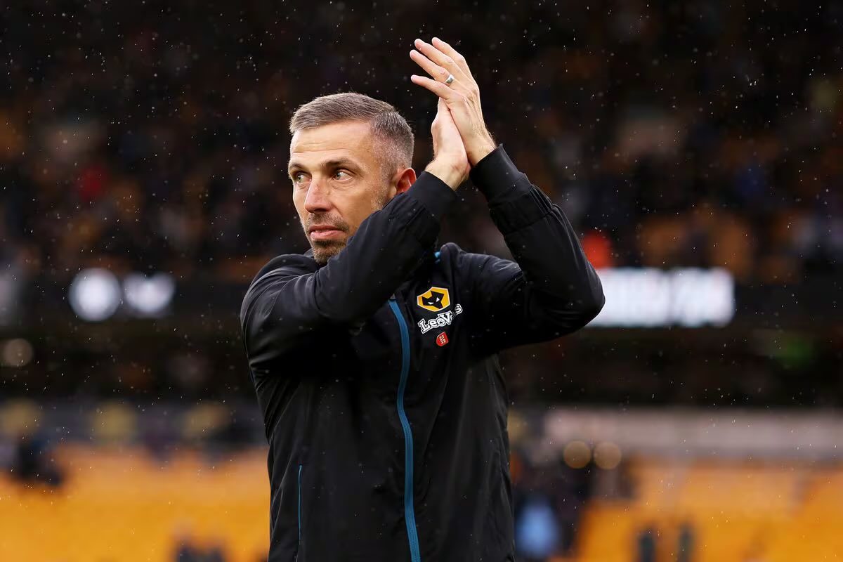 🚨BREAKING: Gary O’Neil is on the list of potential candidates to be the new manager of AC Milan next season 🇮🇹 [ @repubblica 🗞️] #wwfc #wolves