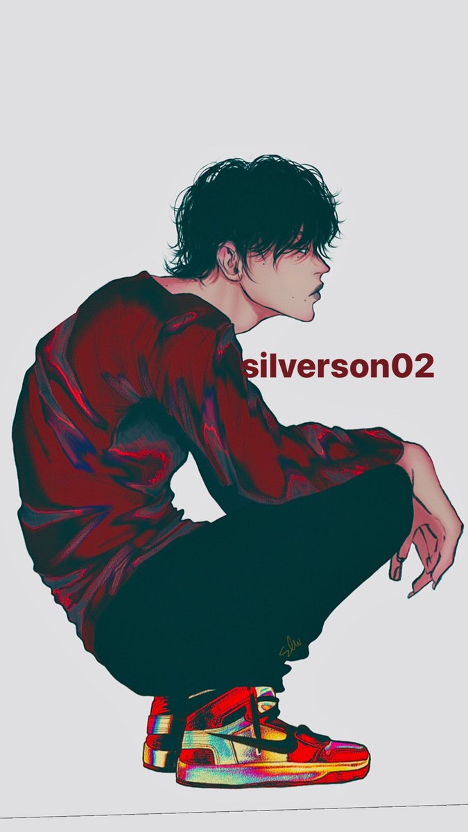 silverson02 커미션 tweet media