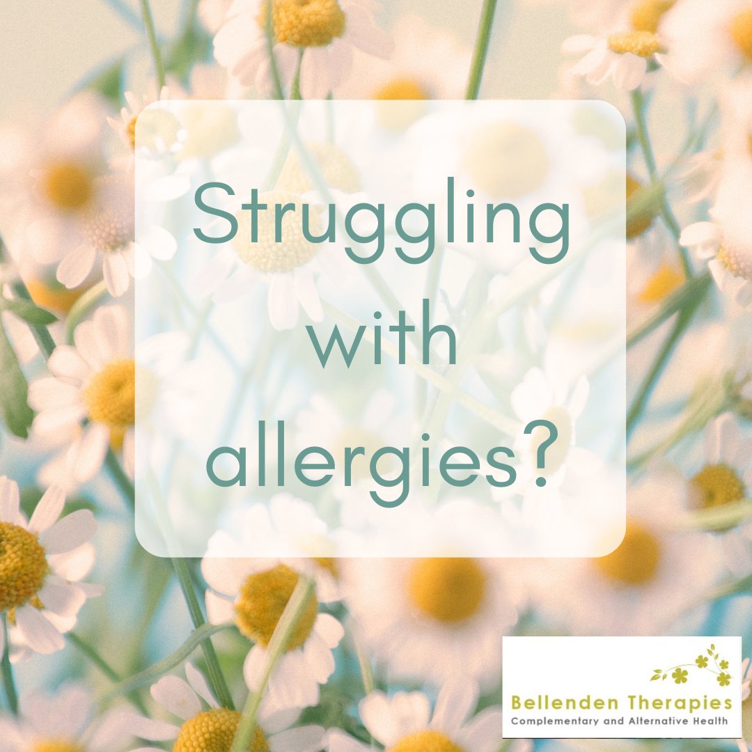 Struggling with allergies? 🤧  Participants in this study who received a homeopathic preparation of mixed grass pollens showed a significant reduction in symptoms compared to those who received a placebo. 

Study: pubmed.ncbi.nlm.nih.gov/2876326/

Gp to our website to get in touch!