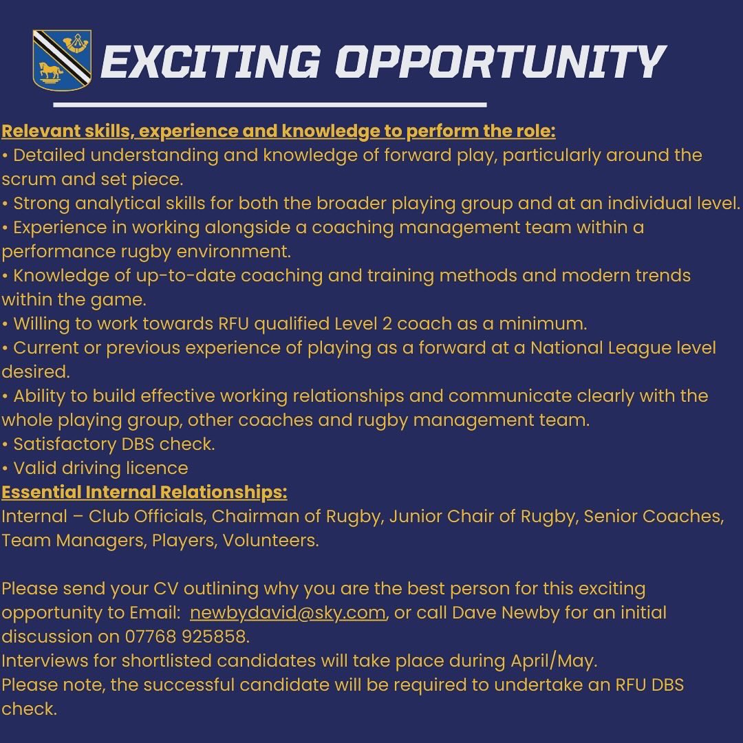 Yarnbury RFC tweet media