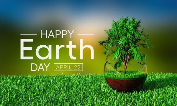 🌎Earth Day🌎 Started by Senator Gaylord Nelson in 1970, is an annual event celebrated on April 22nd to advocate for environmental protection. Earth Day focuses on a specific environmental issue, highlighting the ongoing need for collective action to preserve our planet for