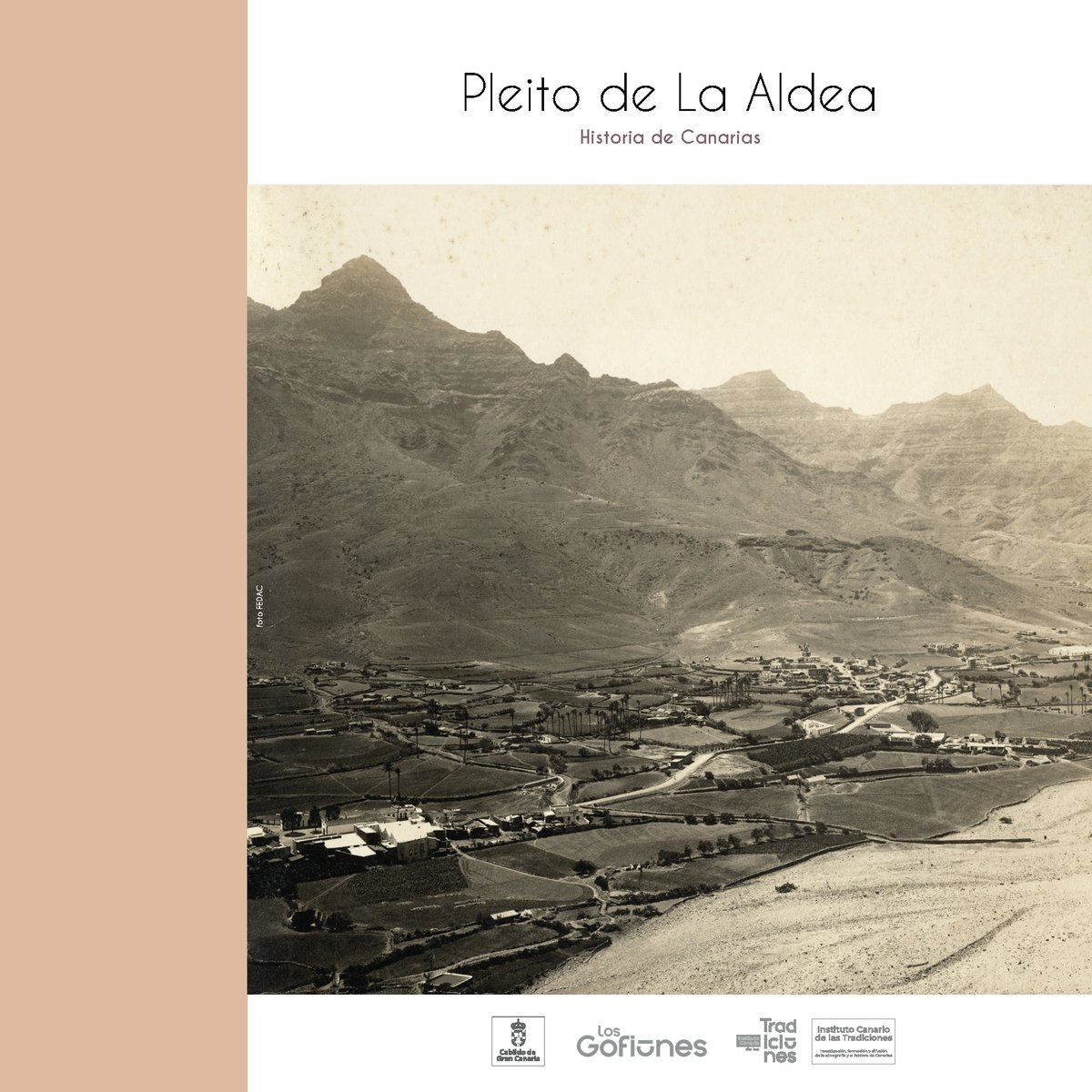 La conflictividad en las islas siempre ha estado presente, algunas veces silenciosa y otras más violenta, hoy te traemos una que estuvo vigente durante siglos, el Pleito de la Aldea.
#ictradiciones #pleitodelaaldea #galoponte #navagrimon #historia  @LosGofiones  @GranCanariaCab