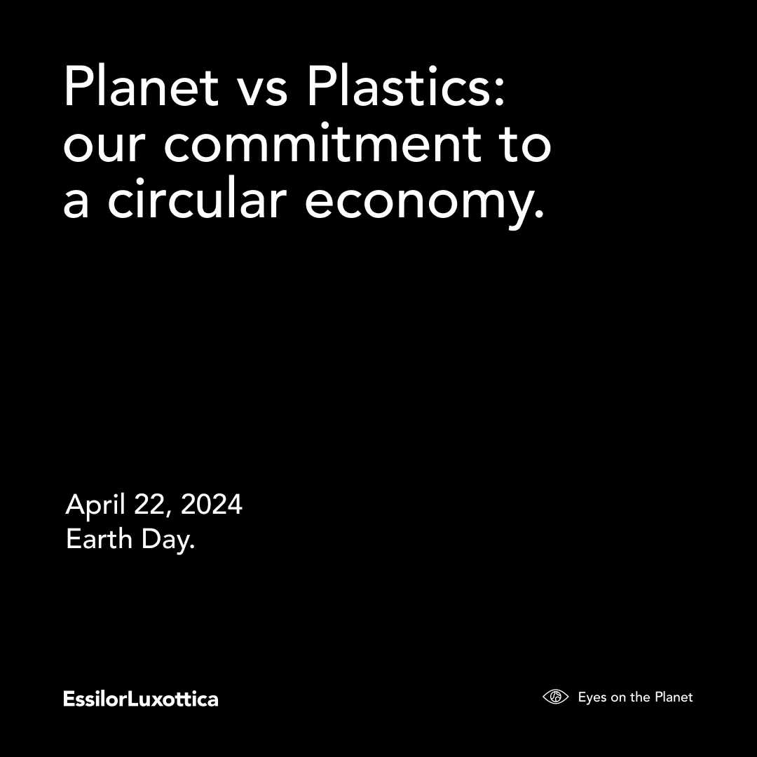 Join us in celebrating #EarthDay2024! Through innovative solutions aimed at plastics circularity, we are committed to shifting from fossil-based materials to bio-based materials and embedding eco-design in all our products by 2025. Discover more: ms.spr.ly/EarthDay