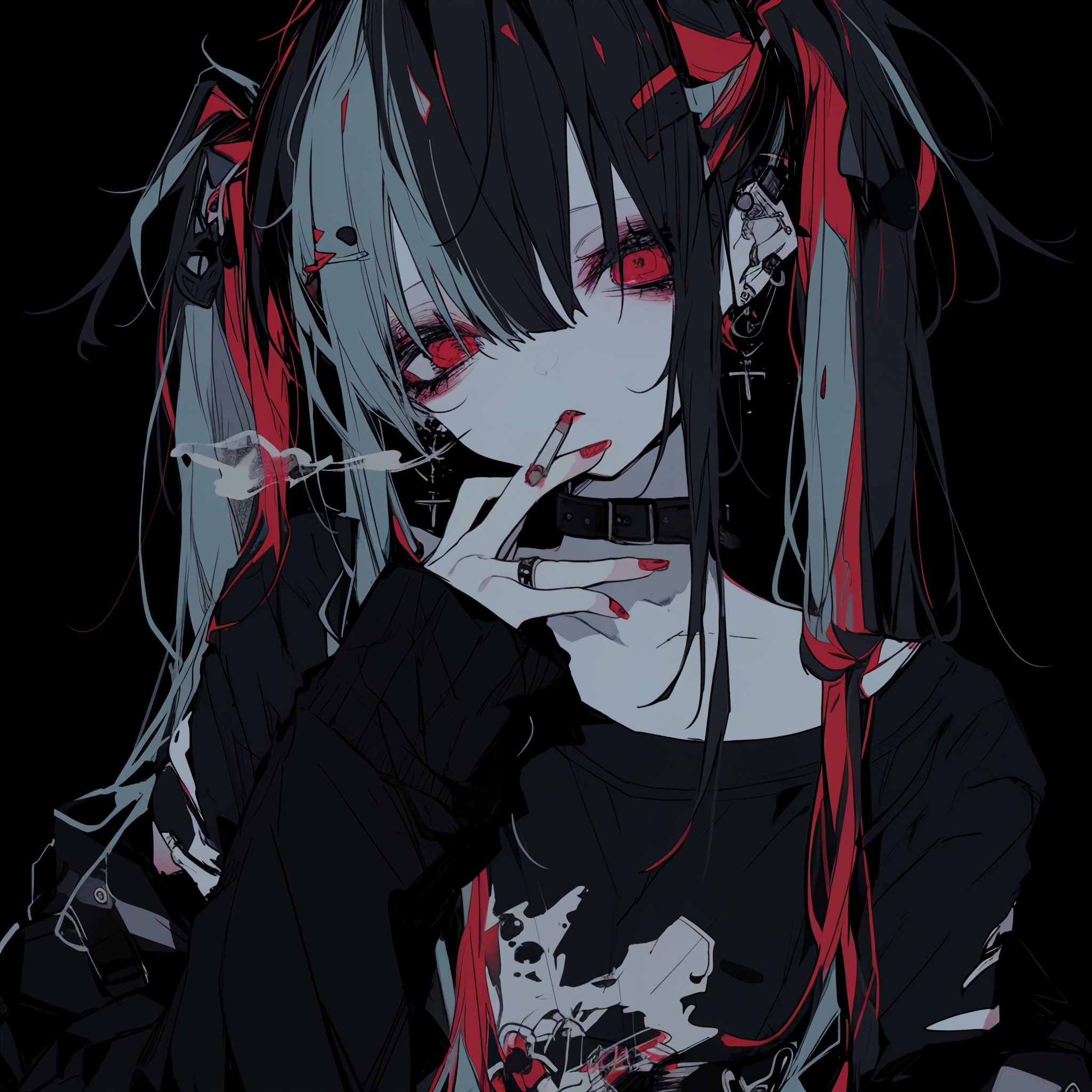 或 世 ⚠︎︎ 依頼停止中 on X: 