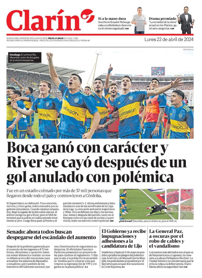 CalcioArg tweet picture