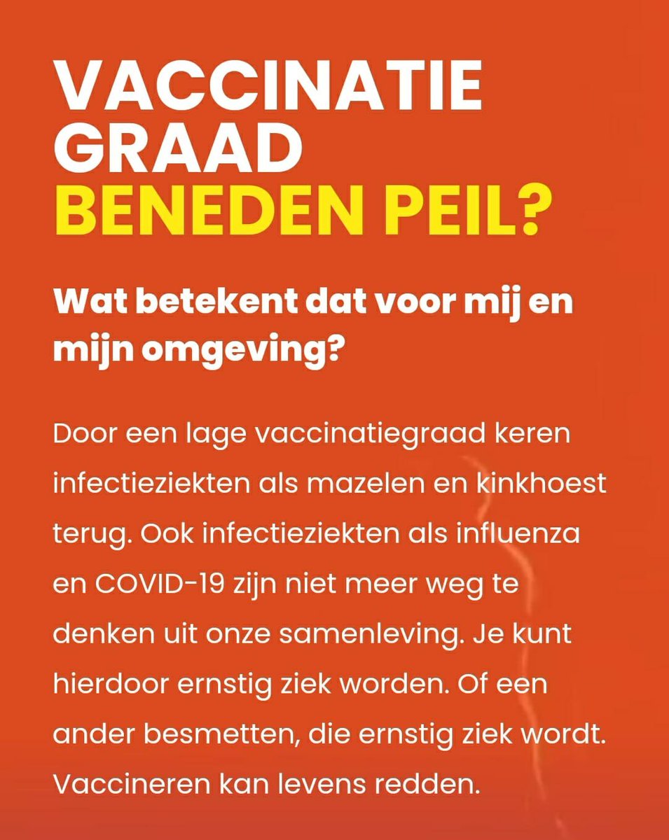 Over de epidemie van Dunning-Kruger. Die vooral heerst onder de leden van de DenkTank Desinformatie. Mag ik even een paar vragen stellen, beste leden van de #DenktankDesinformatie? Want jullie doen jullie naam weer echt eer aan. 'Door de lage vaccinatiegraad keren