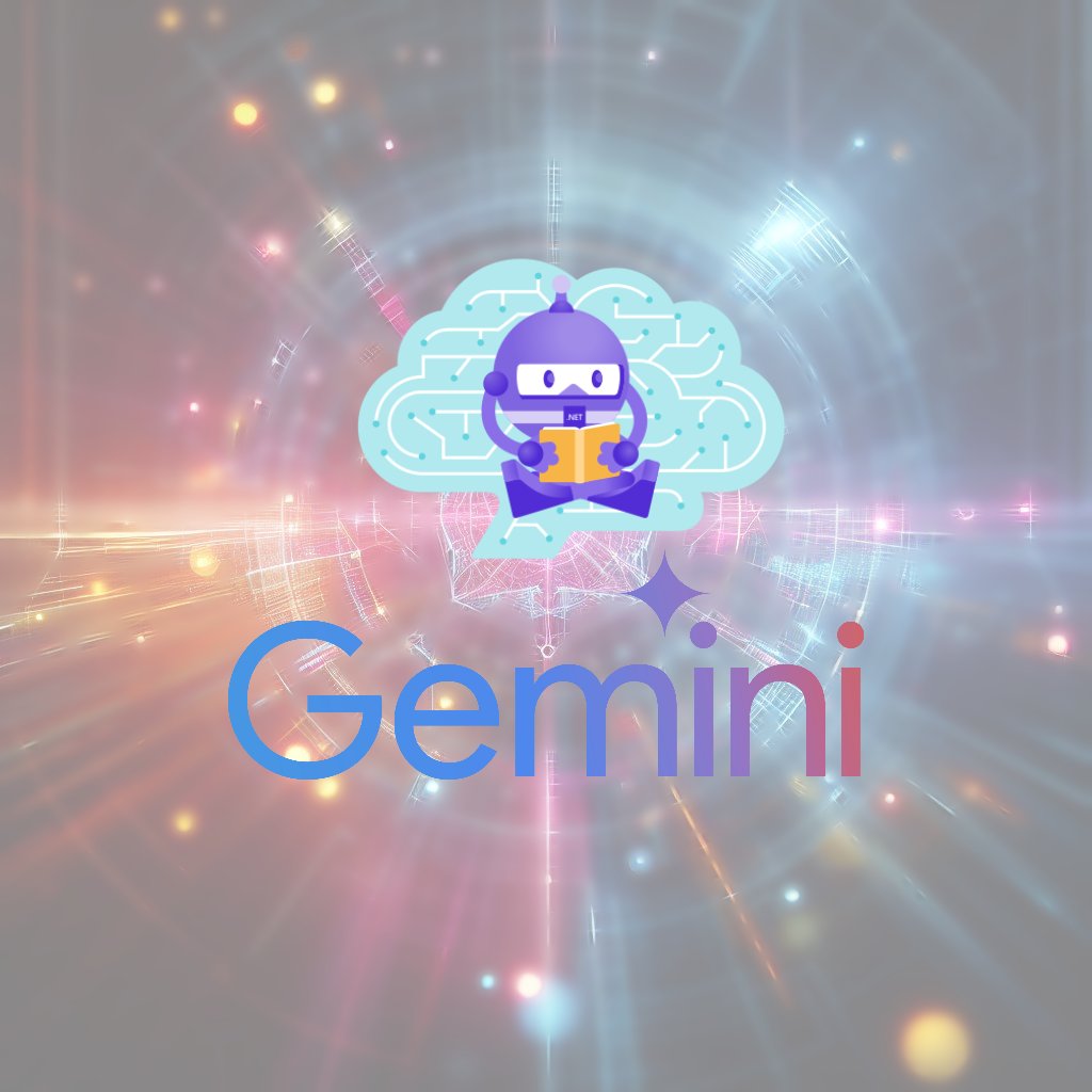 Join us on May 11th for an in-person hands-on workshop 'Integrate Gemini into Your .NET Applications: Unleash the Power of Generative AI' with @JKirstaetter Venue is the amazing @futureinnovlab 😍 #generativeai #ai #dotnet #google #gemini #GeminiAI meetup.com/cape-town-ms-d…