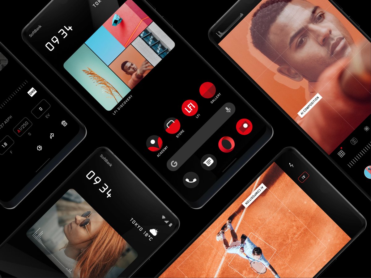 Eugene Paryhin tweet media