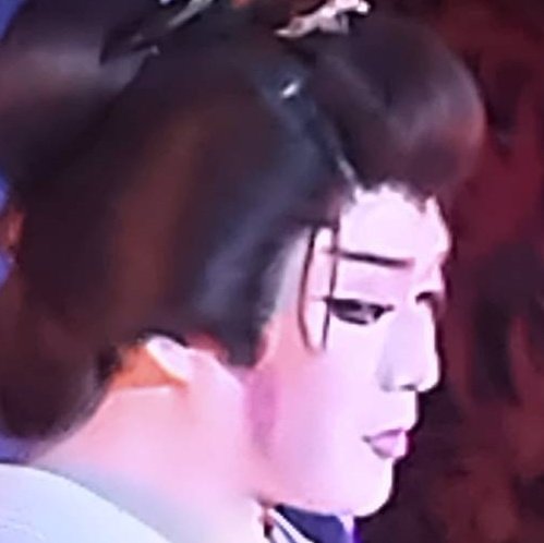 makoちゃん💜💟💜 tweet media