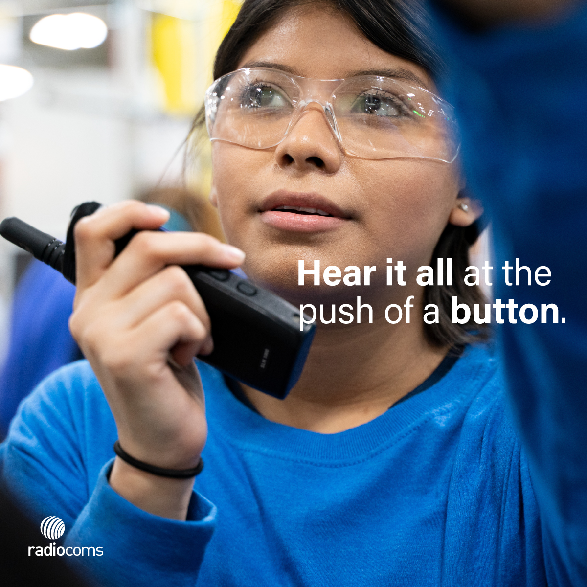 What is the purpose of #twowayradio? Do all two-way radios work together? Delve into our most frequently asked questions to find out if two-way radios are the device to support your team ow.ly/S2pb50Op7vg #YourCommunicationsPartner