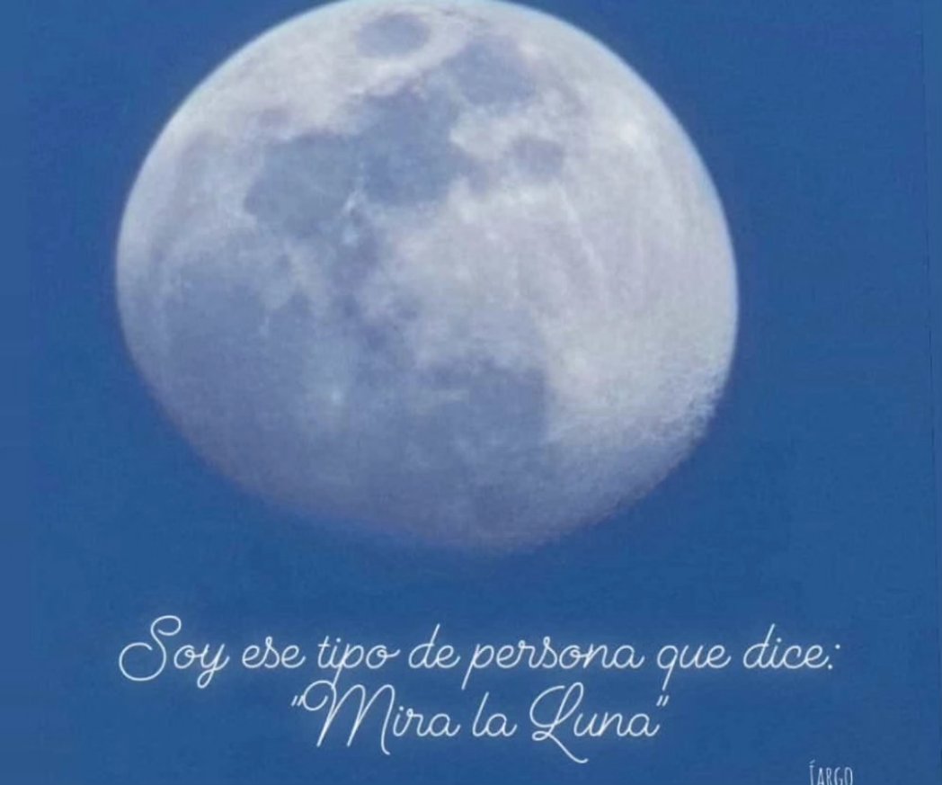 «Mira la luna»
Fotaza de nuestro socio Íargo, sábado 20 de abril.
#astronomía #astrofotografía #nochedeluna