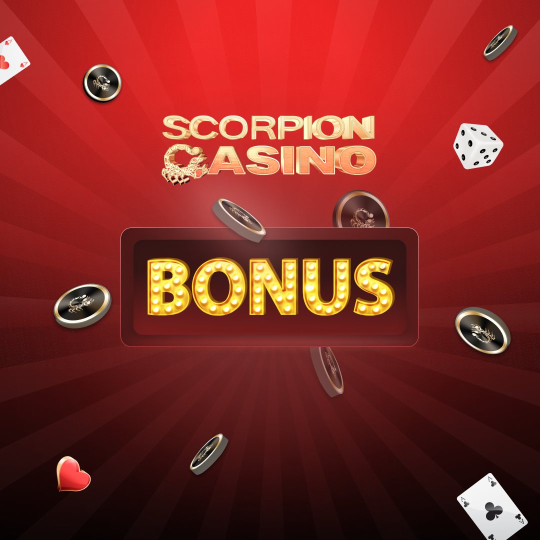 scorpions are back on $SCORP is the king of cryptos!

fameous ambassadors and youtubers all in!!

daily revenue sharing passive $ comin atcha boiiiiiz!!

lfg!!

🔥💰 <a href="/ScorpionCasino/">Scorpion Casino</a>