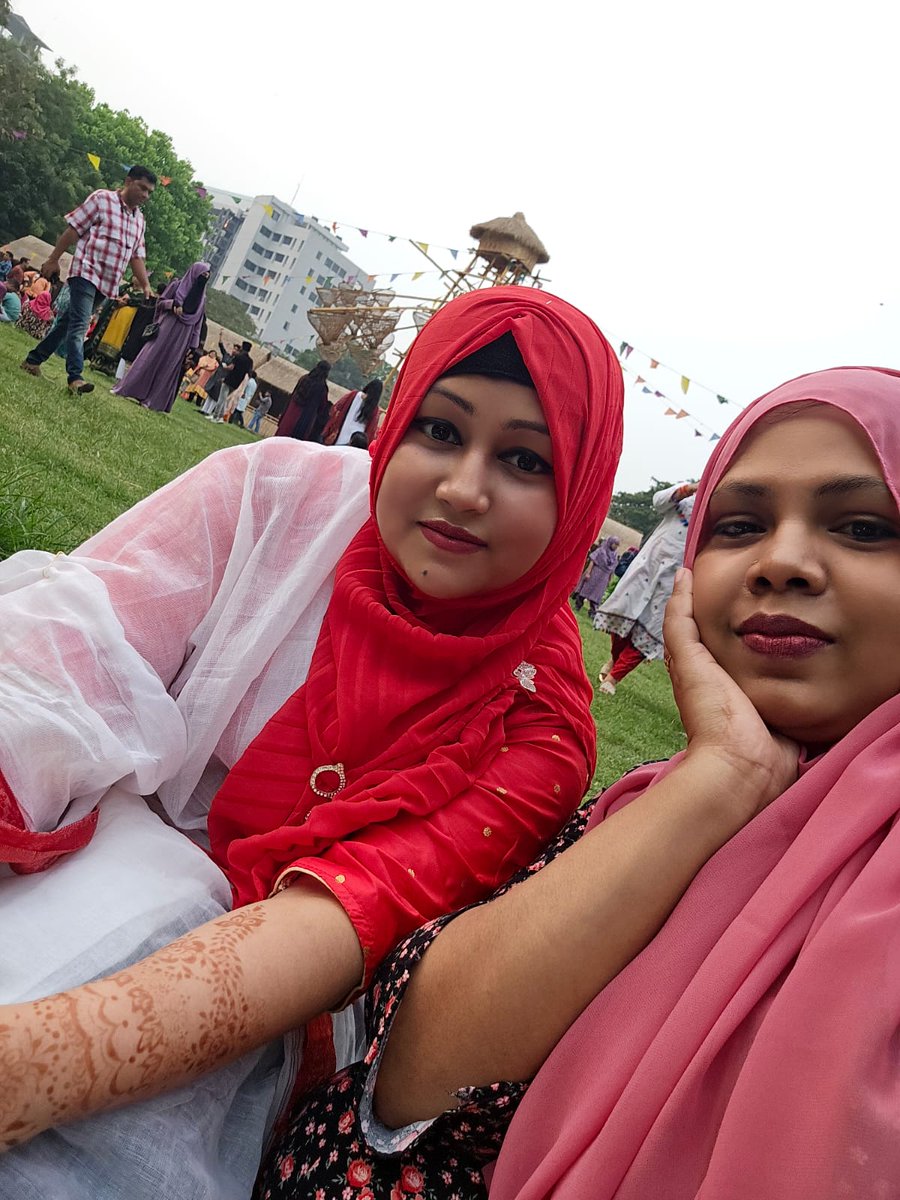Sanjana Rahman tweet media