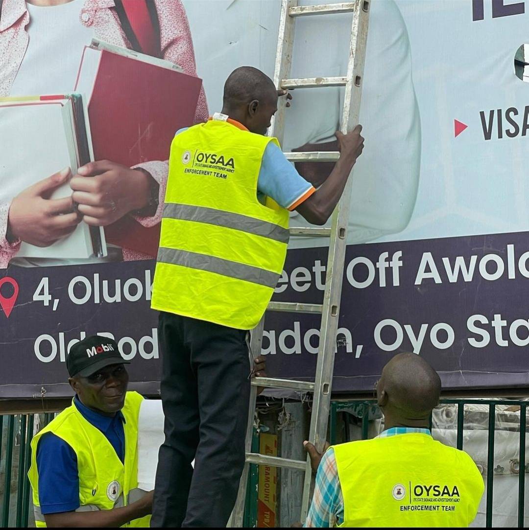 OysaaOfficial's tweet photo. Oysaa on the move for the Enforcement https://t.co/vD5PyxJjMu