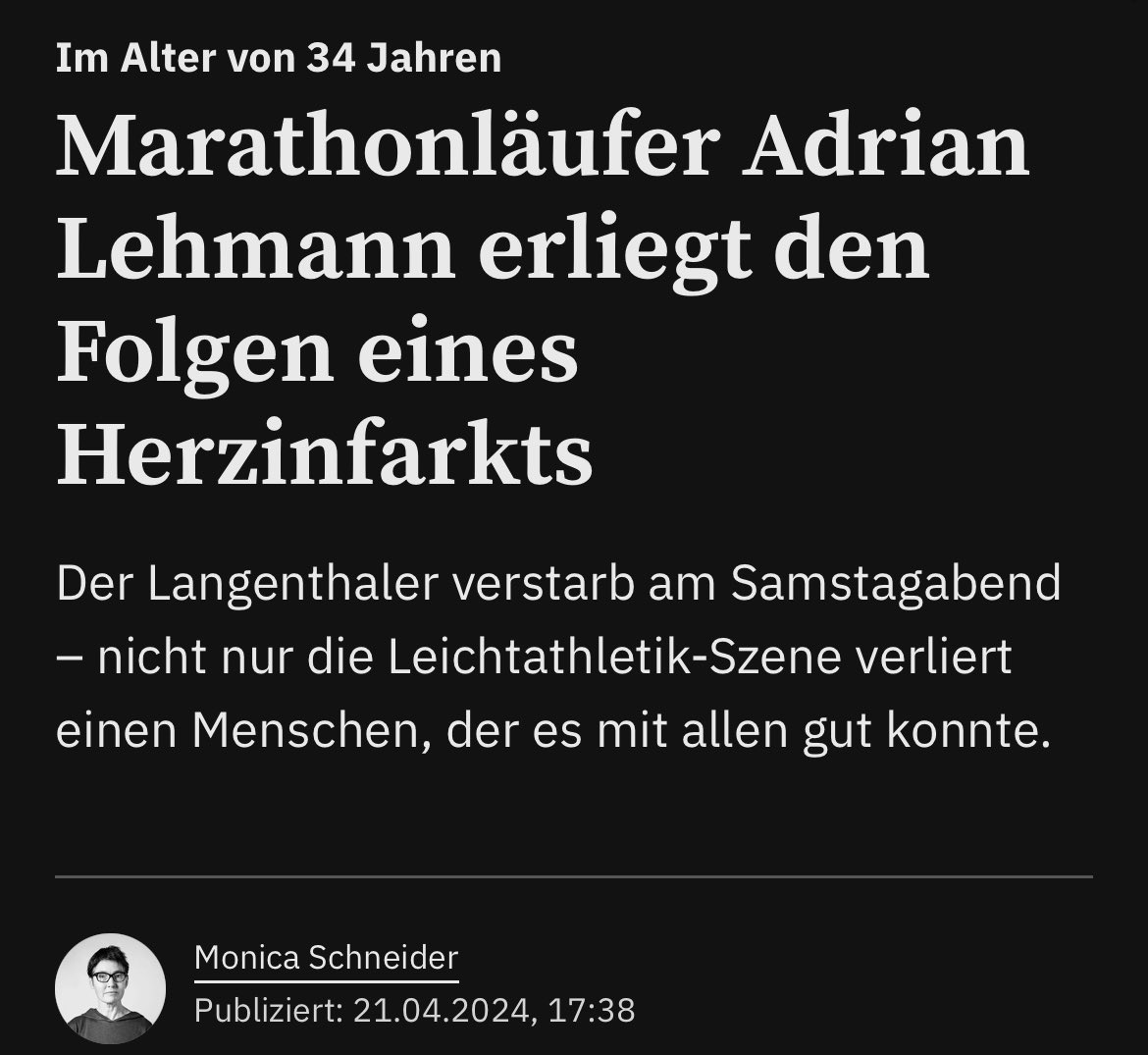 How it started vs how it’s going. 

RIP Adrian Lehmann.