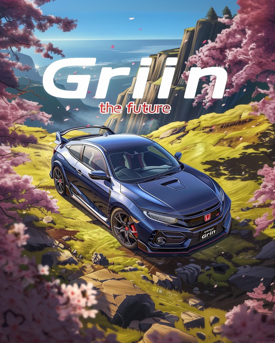 Griin AI tweet media