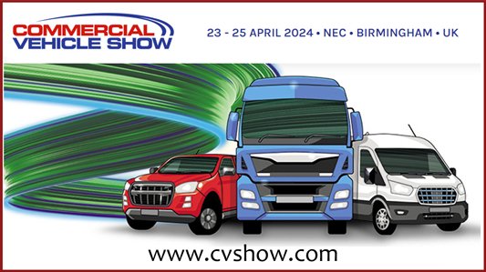 I'm off to the NEC today prepping for my work as media presenter for this week's CV Show. See ya there. @TheCVShow cvshow.com