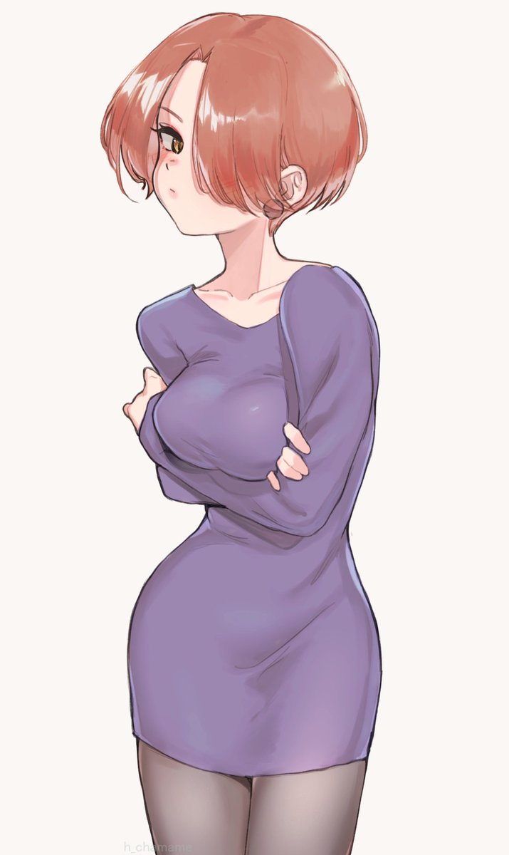 zls外伝のアンナさん 