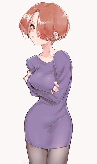 zls外伝のアンナさん 