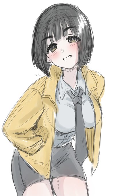 wip
今一番続きが楽しみなアニメ 